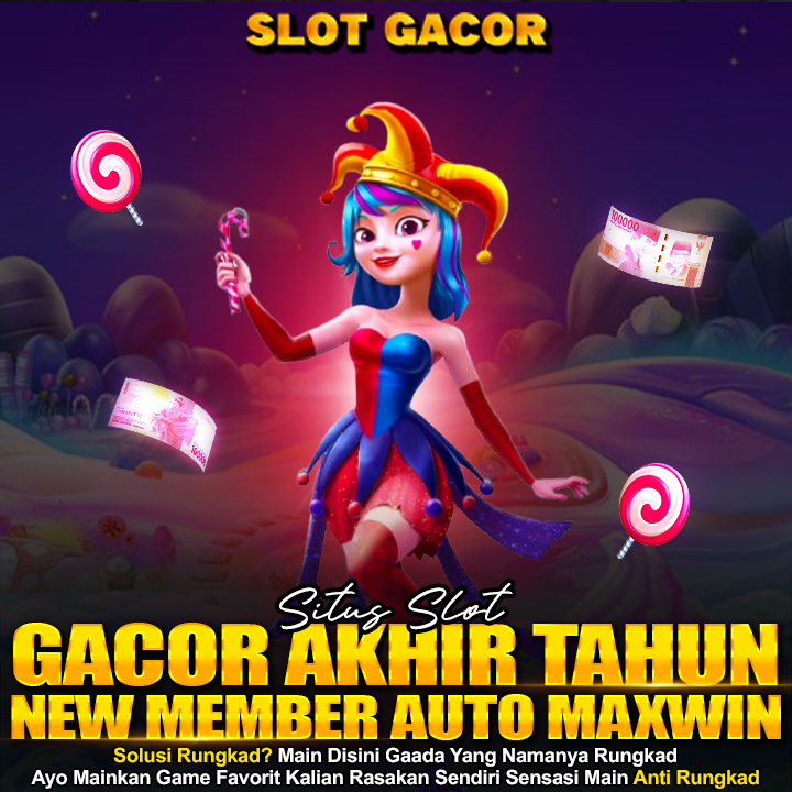 slot gacor